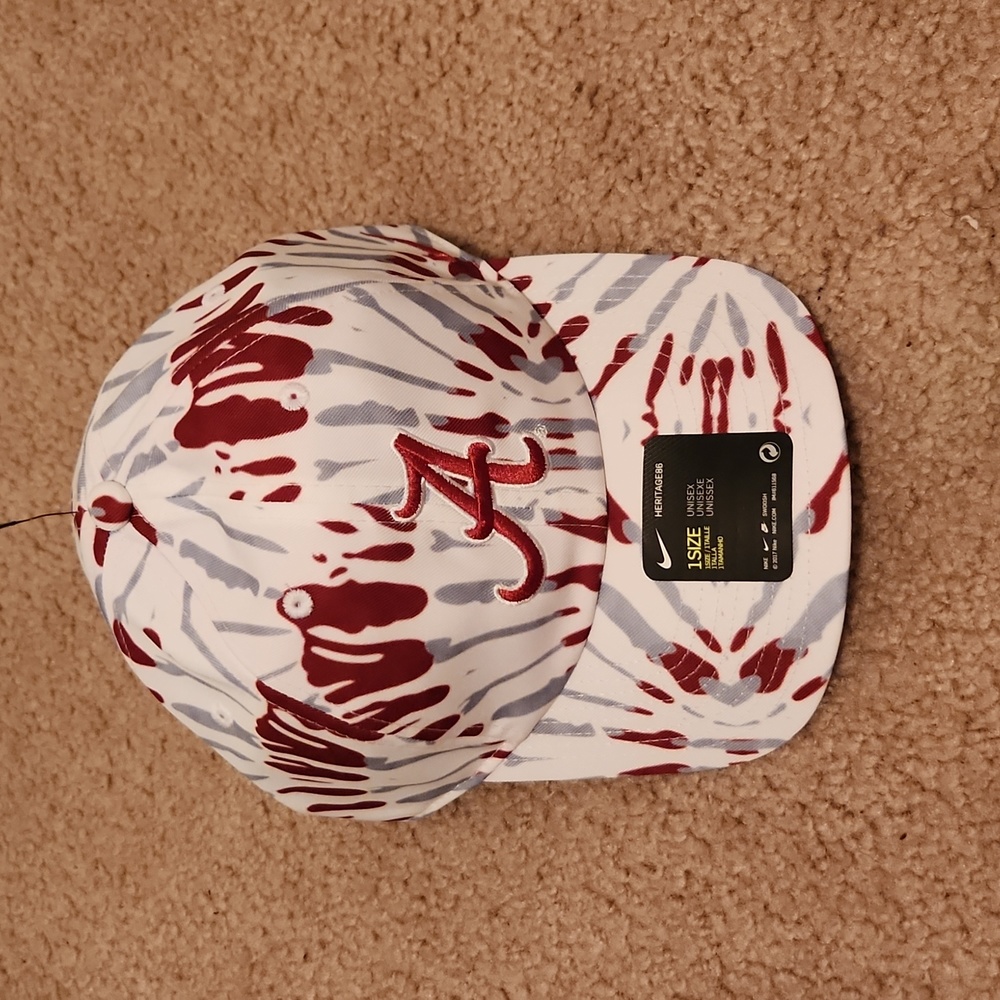 Nike hat